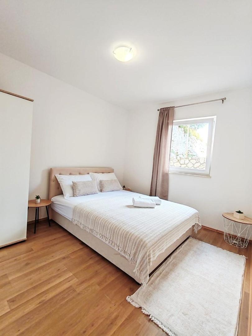 Apartments Amare Неум Екстериор снимка