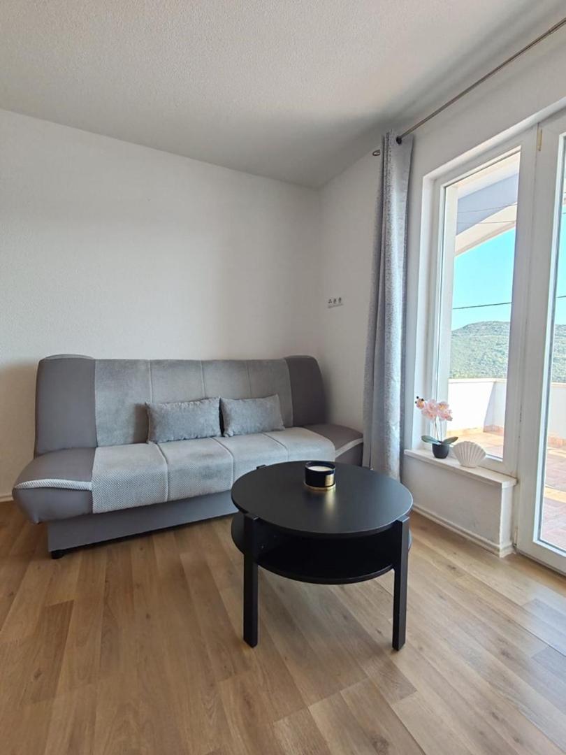 Apartments Amare Неум Екстериор снимка