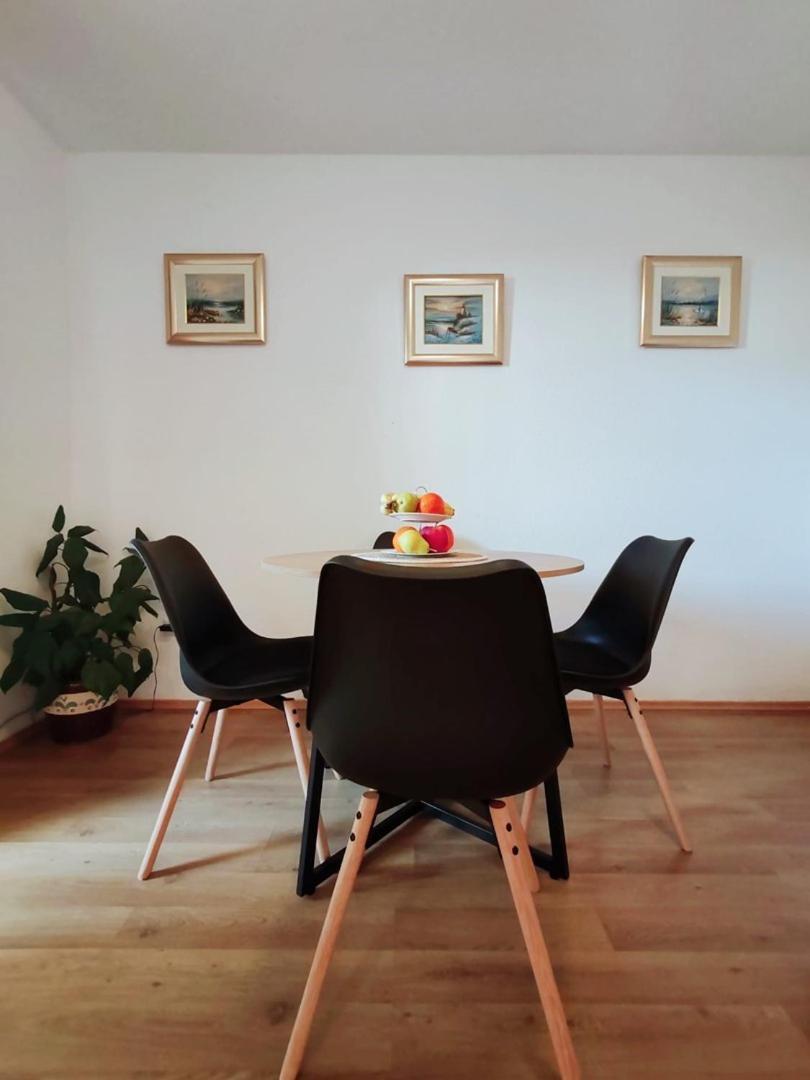 Apartments Amare Неум Екстериор снимка