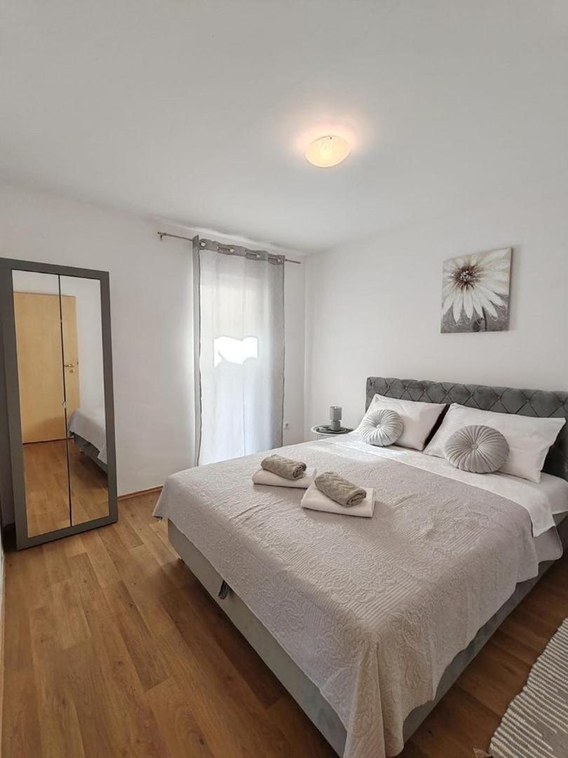 Apartments Amare Неум Екстериор снимка