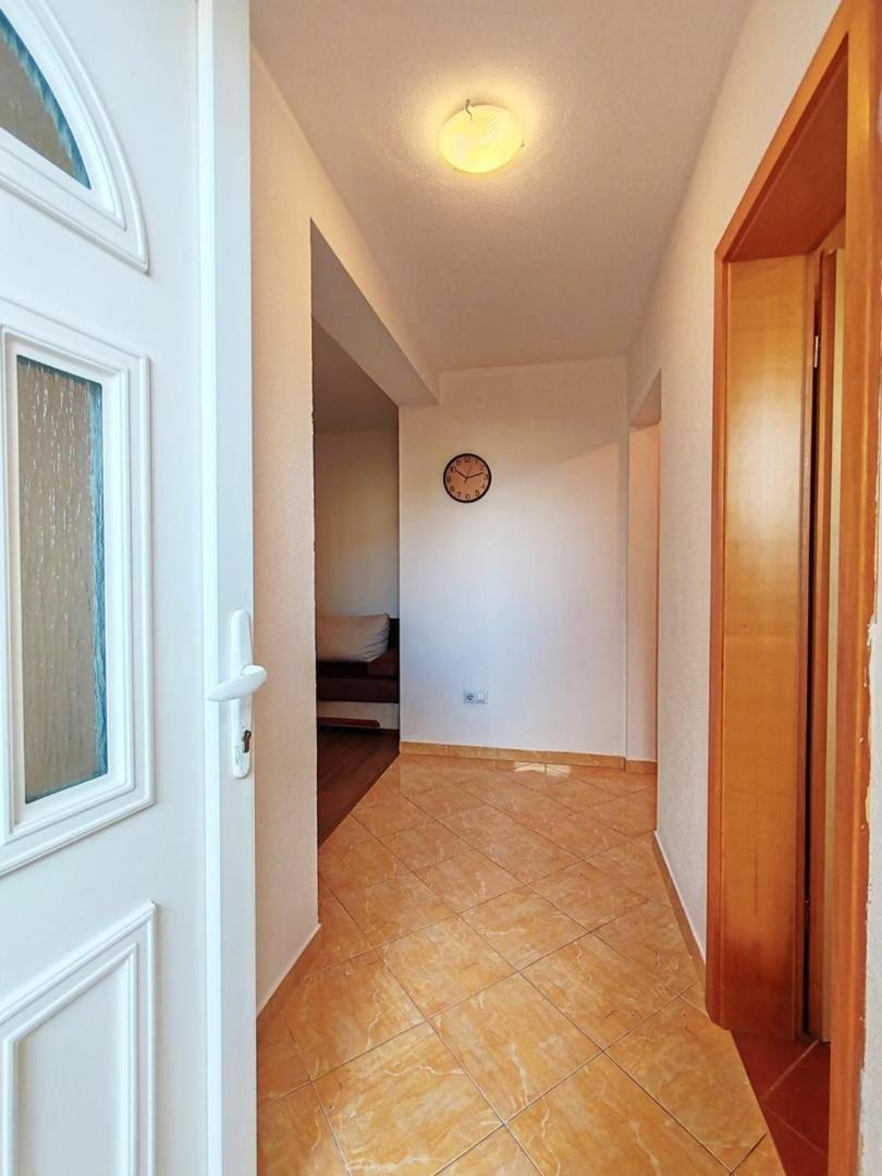 Apartments Amare Неум Екстериор снимка