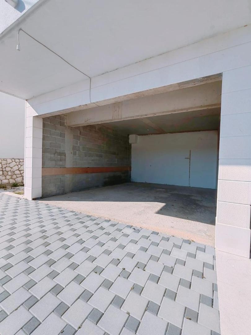 Apartments Amare Неум Екстериор снимка