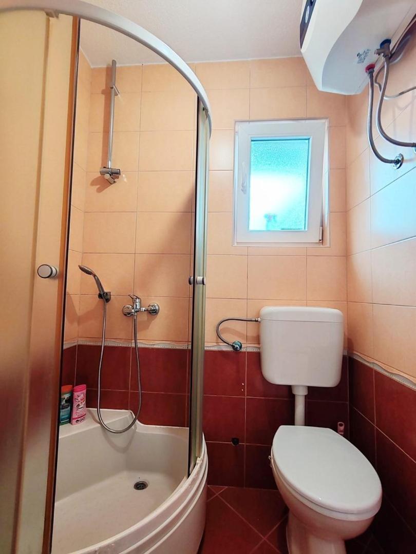 Apartments Amare Неум Екстериор снимка