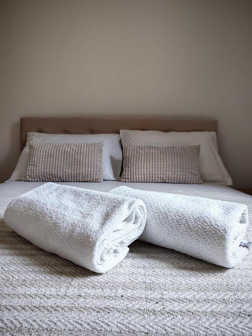 Apartments Amare Неум Екстериор снимка